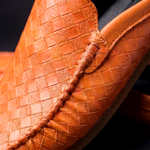 Del Mar Woven Mules