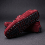 Ravello Suede Loafers