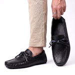 Sebastian Leather Loafers