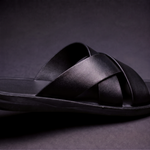 San Marco Leather Sandals