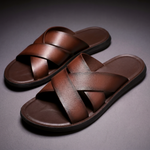 San Marco Leather Sandals