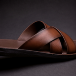 San Marco Leather Sandals