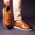 Ridgmont Derby Sneaker