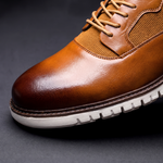Ridgmont Derby Sneaker
