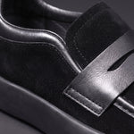 Calvino Penny Loafers