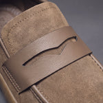 Calvino Penny Loafers