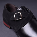 Ottavio Buckle Monkstrap
