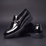 Walden Patent Loafers