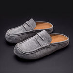 Palino Suede Mules
