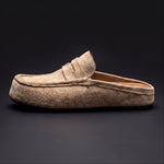 Palino Suede Mules