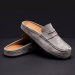 Palino Suede Mules