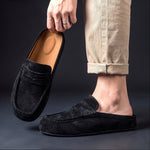Palino Suede Mules