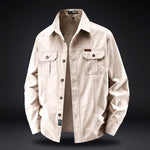 Harland Cargo Shirt