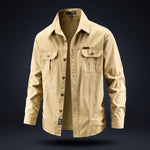 Harland Cargo Shirt
