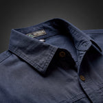 Harland Cargo Shirt