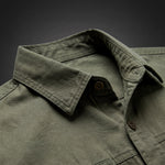 Harland Cargo Shirt