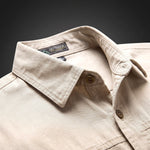 Harland Cargo Shirt