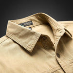 Harland Cargo Shirt