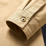 Harland Cargo Shirt