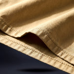 Harland Cargo Shirt