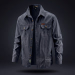 Harland Cargo Shirt