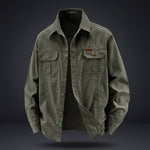 Harland Cargo Shirt