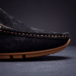 Caesar Suede Loafer