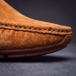 Caesar Suede Loafer