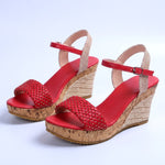 Savannah Lattice Wedges