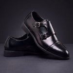 Montero Buckle Loafers