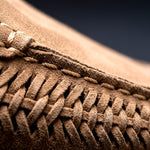 Caldoni Woven Loafers