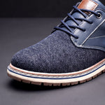 Colston Mesh Sneaker