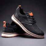 Colston Mesh Sneaker