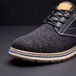 Colston Mesh Sneaker
