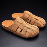 Darnell Woven Clogs