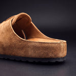 Darnell Woven Clogs