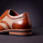 Gavin Wingtip Derby
