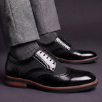 Gavin Wingtip Derby