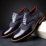 Gavin Wingtip Derby