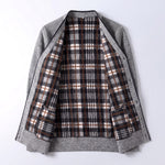 Odell Fleece Cardigan