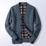 Odell Fleece Cardigan