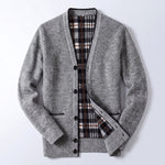 Odell Fleece Cardigan