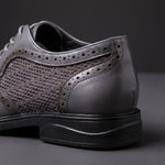 Vittano Mesh Brogue