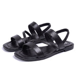 Lucia Strappy Sandals