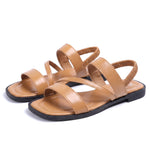 Lucia Strappy Sandals