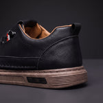 Sorrento Leather Sneakers
