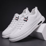 Sorrento Leather Sneakers