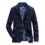 Maple Corduroy Blazer