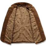 Maple Corduroy Blazer