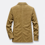 Maple Corduroy Blazer